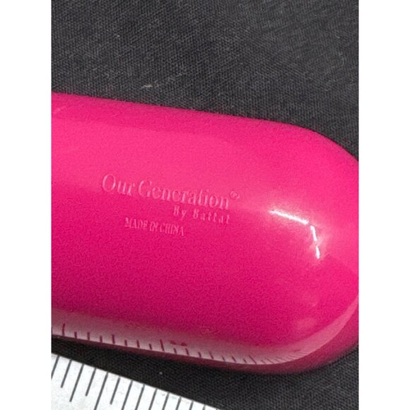 NewRay & Moose Pink Horse Doll Accessories Set - Picture 7 of 8